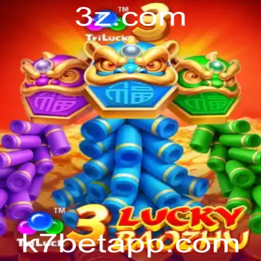 k7 bet - Explorando o Universo de 3LuckyBaozhu e k7 Bet
