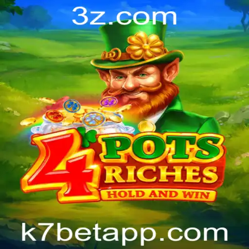 k7 bet - Descubra o Jogo 4potsriches e sua Conexão com K7 Bet