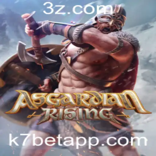 k7 bet - AsgardianRising: Mergulhe no Mundo dos Deuses Nórdicos