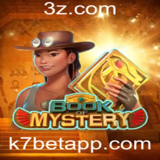 k7 bet - Explorando o Fascinante Mundo de BookofMystery e a Chave para o Sucesso: k7 bet