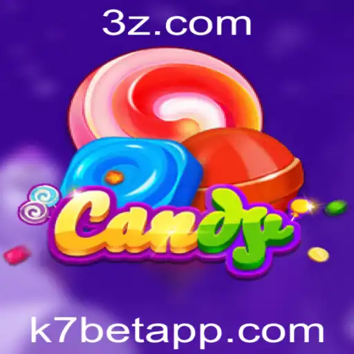 k7 bet - Explorando o Jogo 'Candy' e a Tendência do 'k7 bet'