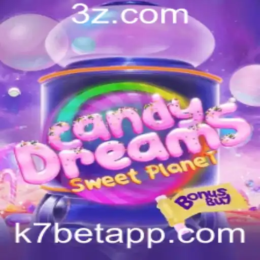 k7 bet - CandyDreamsSweetPlanet: Um Mergulho no Mundo Doce do Jogo da Moda