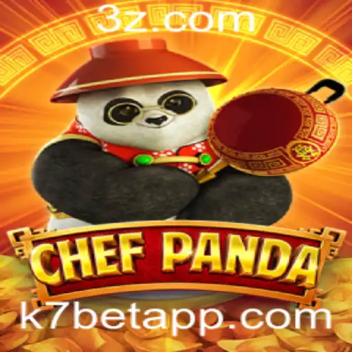 k7 bet - Conheça ChefPanda: O Novo Fenômeno no Mundo dos Jogos