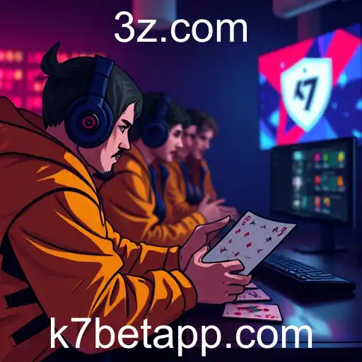 A Dinâmica da Comunidade de Jogadores: Uma Exploração Completa