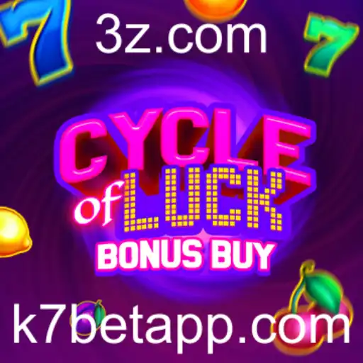 k7 bet - Explore o Fascinante Mundo de Cycle of Luck Bonus Buy no K7 Bet
