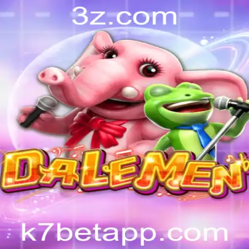 k7 bet - Desvendando o Mundo de DALEMEN: Regras e Estratégias
