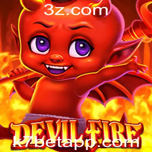 k7 bet - DevilFire: Um Mergulho Explosivo no Mundo dos Jogos com k7 bet