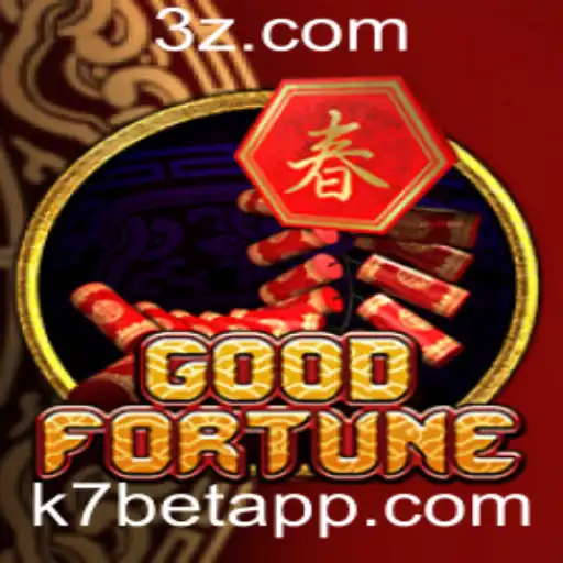 k7 bet - GoodFortune: Como jogar e regras do emocionante jogo 