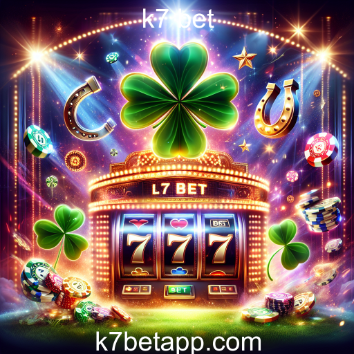 Atração dos Jackpots: A Emoção e a Recompensa no k7 Bet