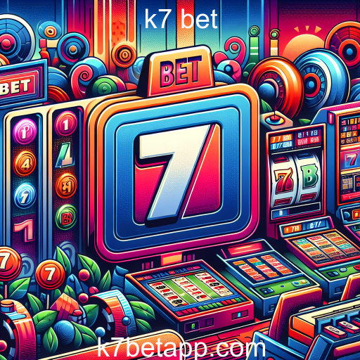 Explorando a Categoria de Pagamentos da K7 Bet: Dicas e Estratégias para Jogadores