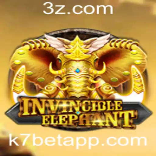 k7 bet - Explorando o Fascinante Mundo do Jogo InvincibleElephant