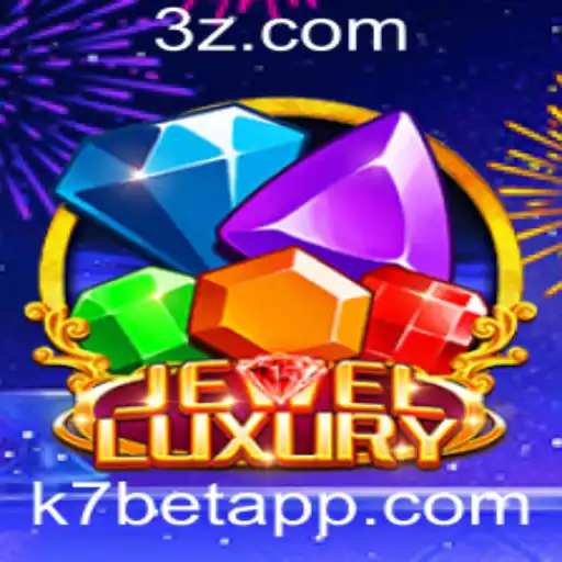 k7 bet - Explorando o Universo do Jogo JewelLuxury: Uma Nova Era de Entretenimento Interativo