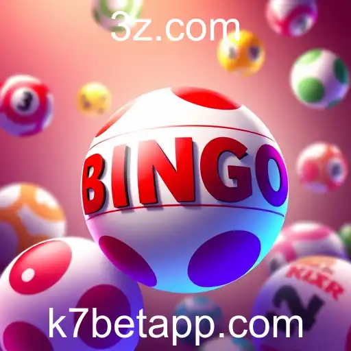 Explorando o Universo dos Jogos de Bingo: Um Olhar sobre a K7 Bet