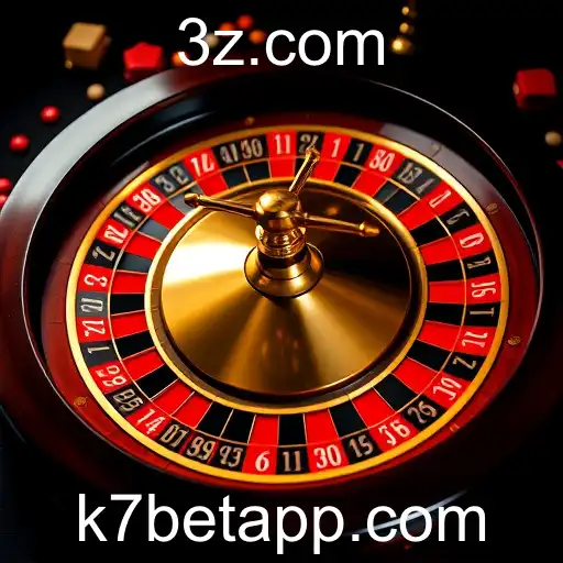 Uma Imersão no Universo dos Jogos de Roleta