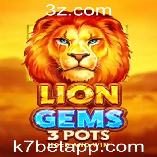 k7 bet - Explorando LionGems3pots: O Novo Fenômeno no Mundo dos Jogos