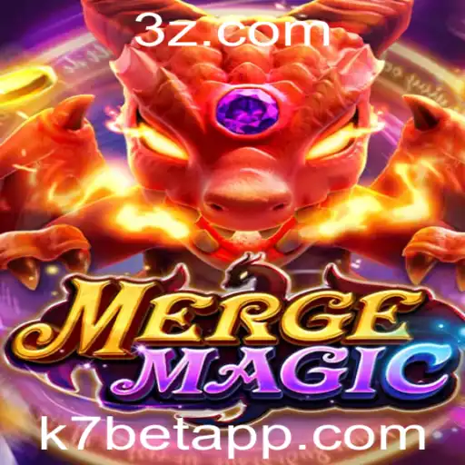 k7 bet - MERGEMAGIC: Descubra o Mundo Fascinante deste Jogo Envolvente