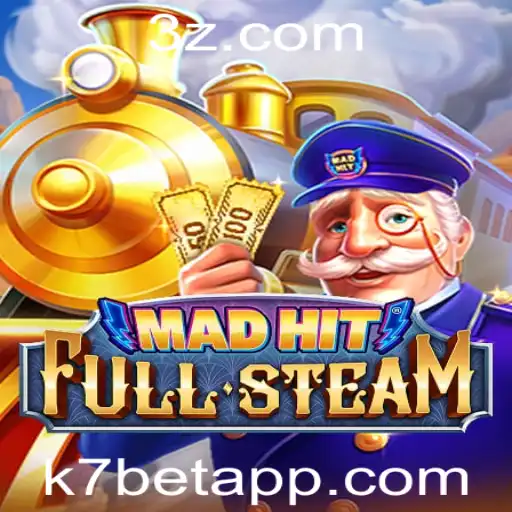 Explorando o Universo de MadHitFullSteam e o Conceito de K7 Bet