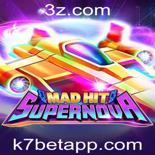 k7 bet - Explorando o Mundo de MadHitSupernova: Um Olhar Detalhado nas Regras e Dinâmica