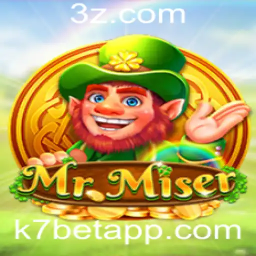 Explorando MrMiser: O Fascinante Mundo do Jogo de K7 Bet