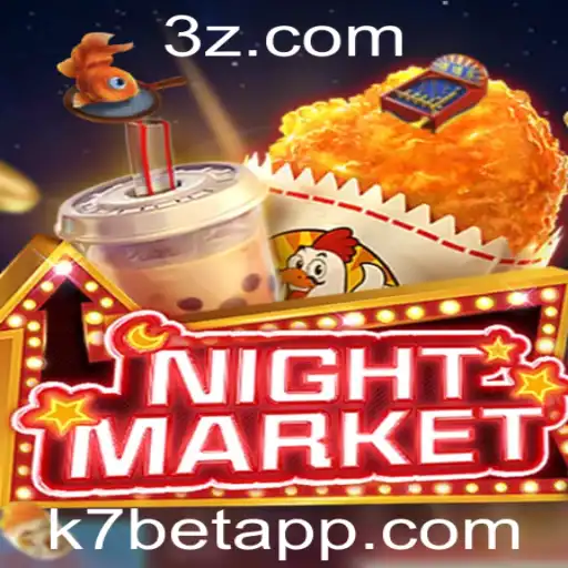 k7 bet - Descubra a Fascinante Experiência de Jogo do NIGHTMARKET com K7 Bet
