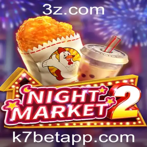 k7 bet - NightMarket2: Um Mergulho no Jogo de Estratégia com K7 Bet
