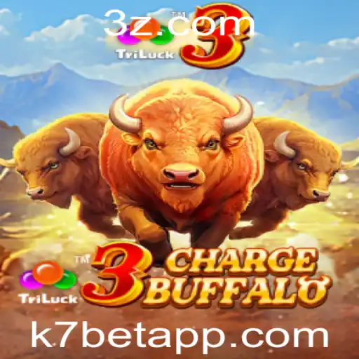 Descubra o Mundo de 3ChargeBuffalo: Um Guia Completo