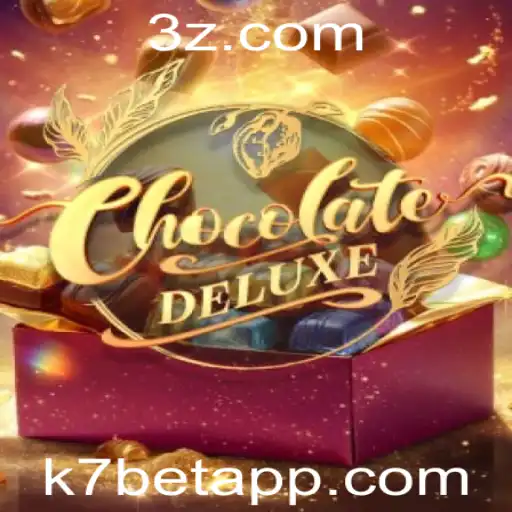 Descubra o Mundo do ChocolateDeluxe: O Jogo de Estratégia e Sorte