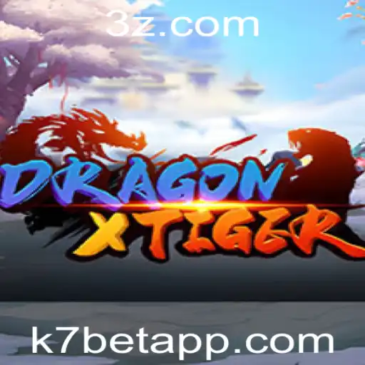 Descubra o Mundo de DragonXTiger: Um Mergulho na Aventura com K7 Bet