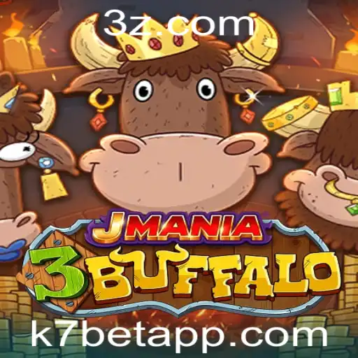 Explorando o Mundo de JMania3Buffalo: Mergulhe na Aventura do K7 Bet