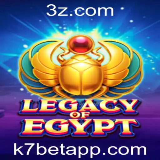 Descubra o Universo Fascinante de LegacyOfEgypt