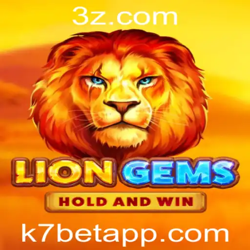 Explorando LionGems: Uma Aventura de Jogo Única com K7 Bet