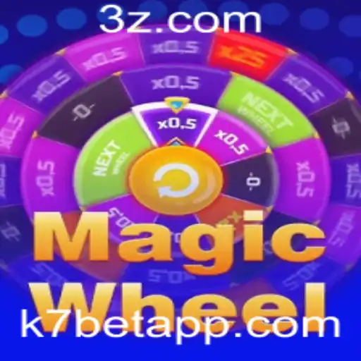 Descubra o Mundo Fascinante de MagicWheel com a Tendência de Apostar em k7 bet