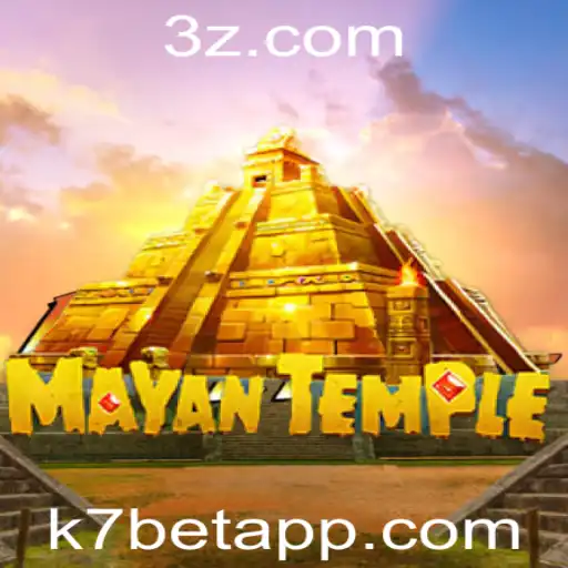 MayanTemple: Explorando o Fascínio das Civilizações Antigas com K7 Bet