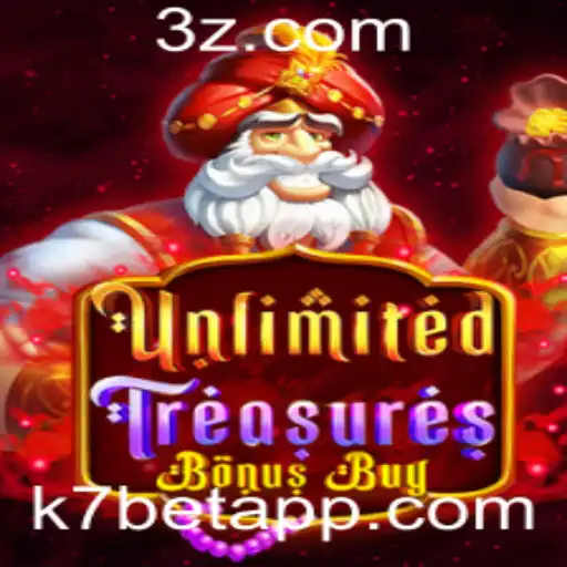 Explorando o Mundo Empolgante de UnlimitedTreasuresBonusBuy com K7 Bet
