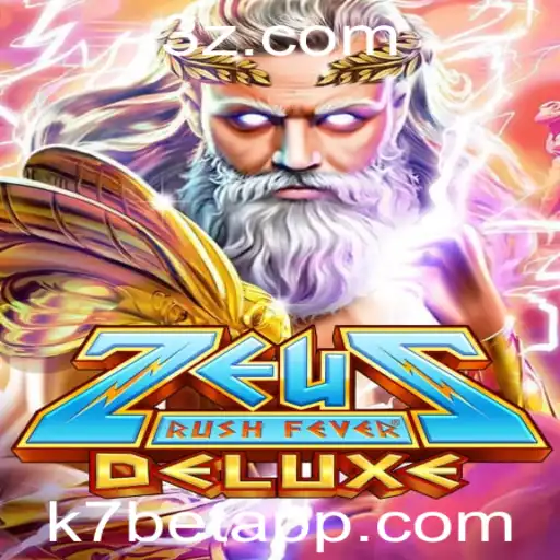 Descubra o Mundo de ZeusRushFeverDeluxe: Entretenimento e Estratégia no Universo k7 Bet