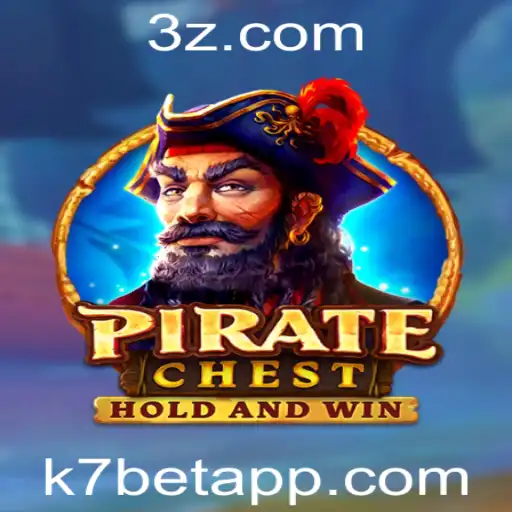 k7 bet - Descubra o Empolgante Jogo PirateChest e Sua Ligação com k7 Bet