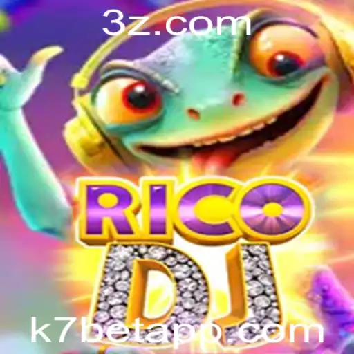 k7 bet - Descubra o Fascinante Mundo do Jogo RicoDJ
