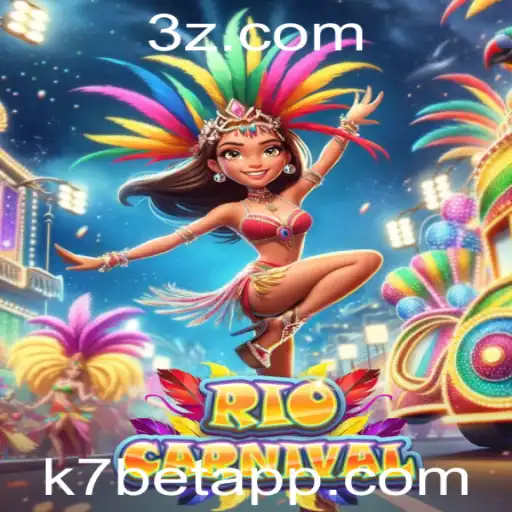 k7 bet - RioCarnival: Uma Nova Experiência de Jogo com K7 Bet