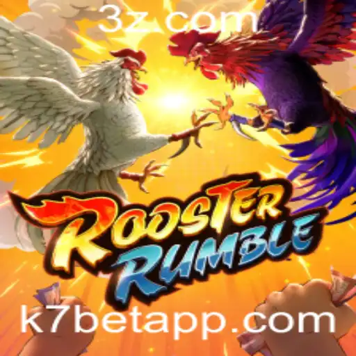 k7 bet - Explorando o Fascinante Mundo do Jogo RoosterRumble