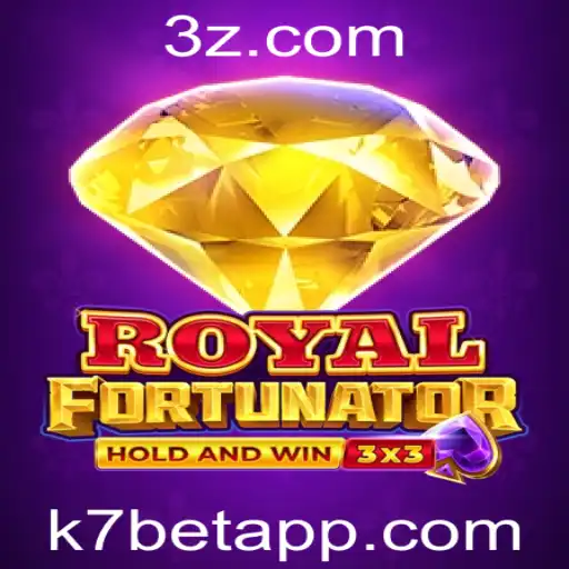 k7 bet - Explorando o Fascinante Mundo de RoyalFort e K7 Bet