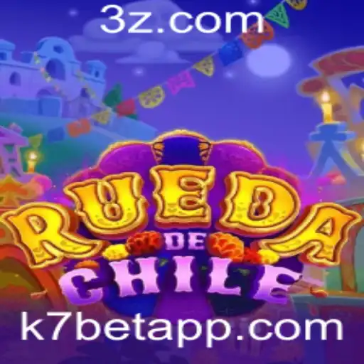 k7 bet - RuedaDeChile: Descubra o Fascinante Jogo de Apostas e Diversão