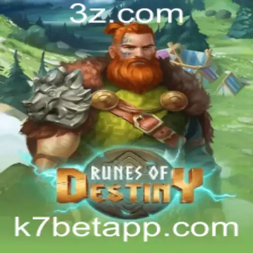 k7 bet - RunesOfDestiny: Desvendando o Mundo Místico e Estratégico