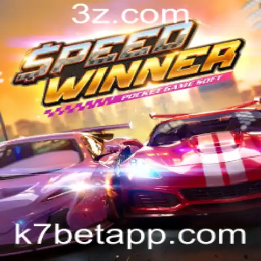 k7 bet - Descubra o Universo Fascinante de SpeedWinner: Competição e Estratégia