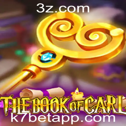k7 bet - TheBookofCarl: Explorando o Universo de Aventuras e Estratégia com K7 Bet