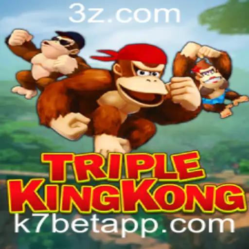 k7 bet - Explorando o Mundo de TripleKingKong: Um Jogo Inovador com K7 Bet