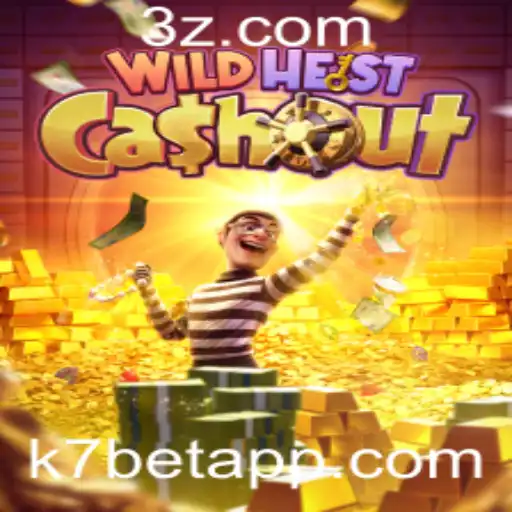 k7 bet - Explorando o Jogo WildHeistCashout: Aventura e Estratégia na Era Digital