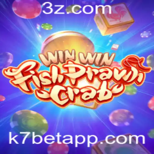 k7 bet - Explorando o Mundo do Jogo WinWinFishPrawnCrab e o Conceito de k7 bet