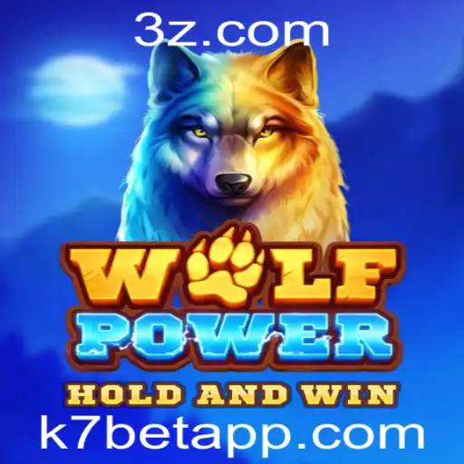 k7 bet - WolfPower: O Guia Completo para o Jogo de Apostas da K7 Bet