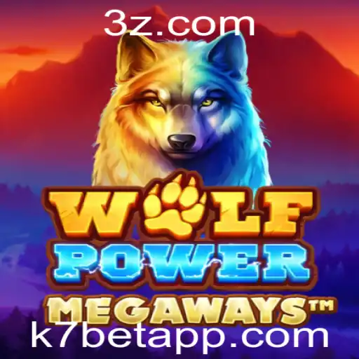 k7 bet - Descubra o mundo emocionante de WolfPowerMega e K7 Bet